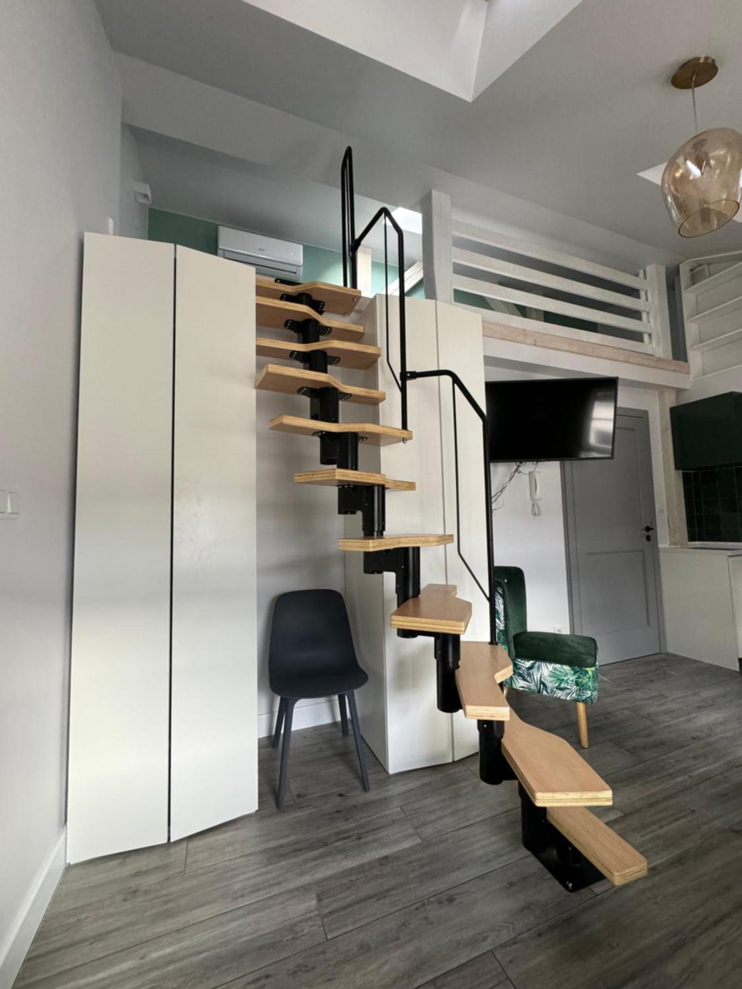 Forest Nook Main Square Loft Cracóvia Exterior foto