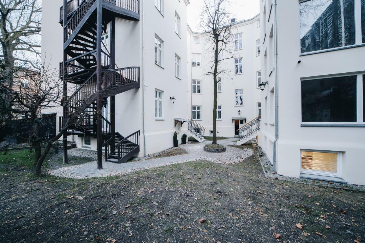 Forest Nook Main Square Loft Cracóvia Exterior foto